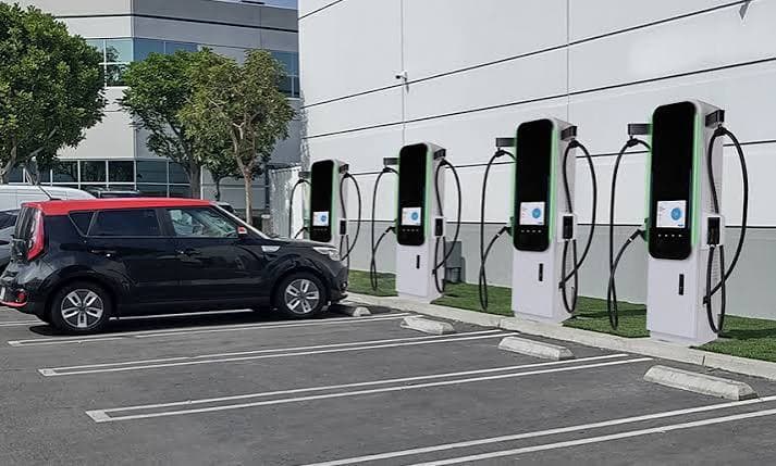 Webinar Series: EV Charging Infrastructure for Nepal