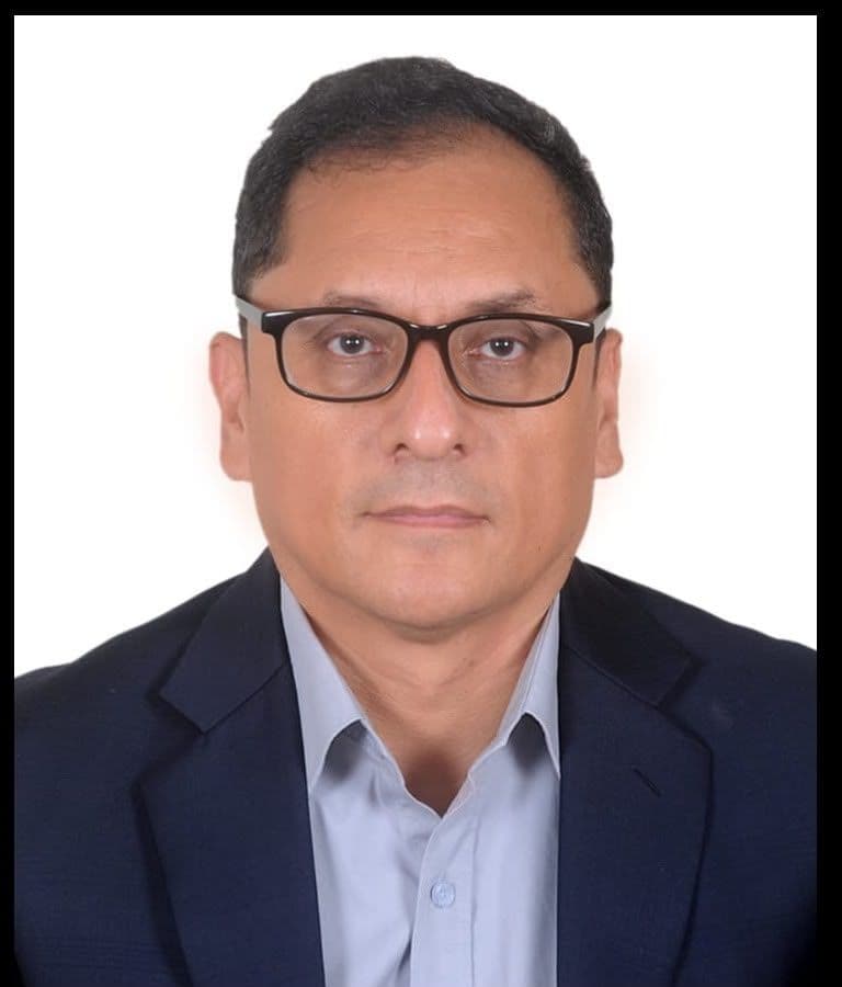 Er. Tara Prasad Pradhan