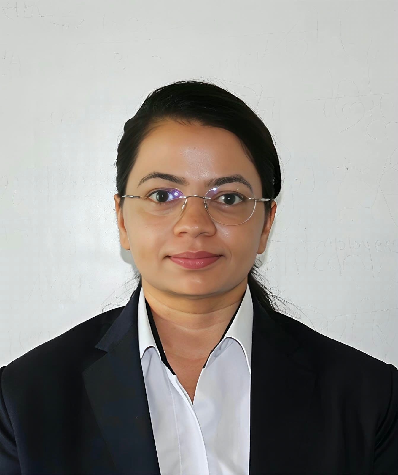 Er. Aasha Khanal