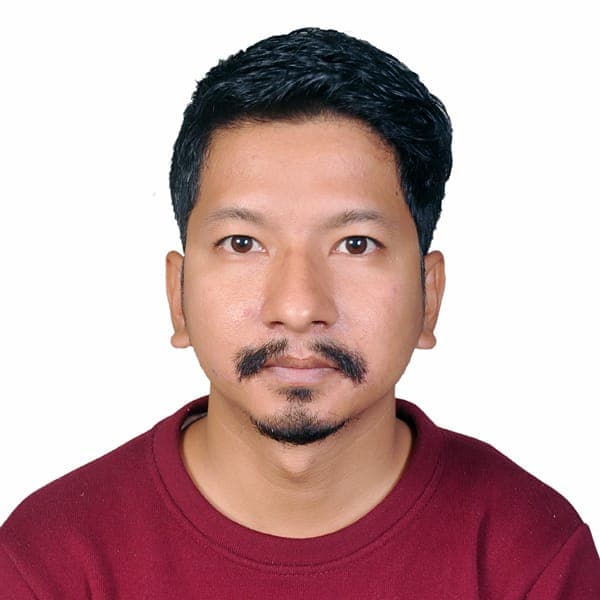 Er. Nimesh Lal Shrestha