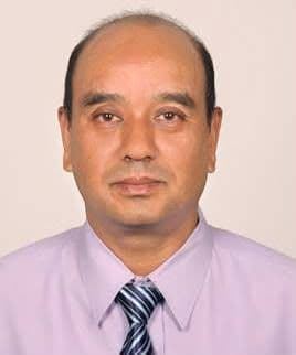 Er. Surya Ratna Tamrakar
